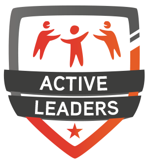 Active Leaders