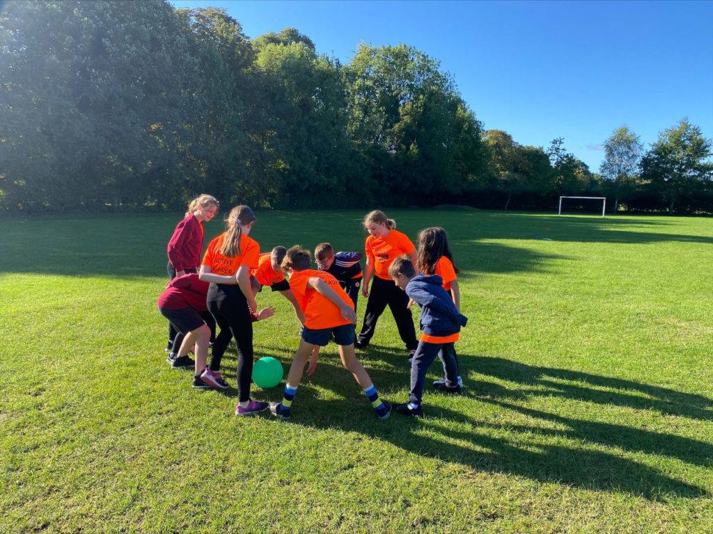 Photo Gallery Active Leaders